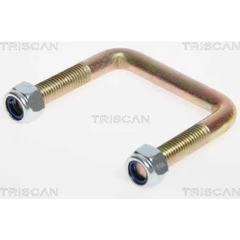 Držák pružiny TRISCAN 8765 150001