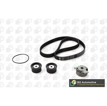 Sada rozvodového řemene BGA TB9505K