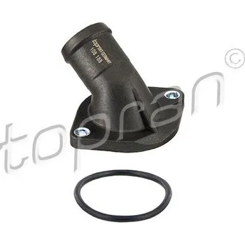 Chladič motoru Příruba chladiva HANS PRIES - TOPRAN 108 188