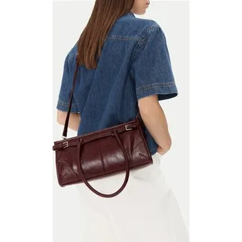 Kabelka Kabelka JENNY C-JNY-M-001-08 Bordó NOSIZE