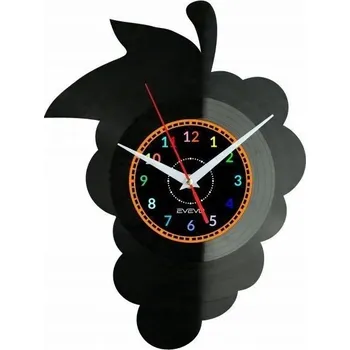 Hodiny Nástěnné hodiny Evevo 30 cm