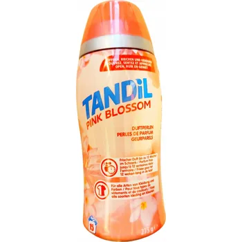 Aviváž Parfém do prádla Tandil Pink Blossom 275 g. DE modrý