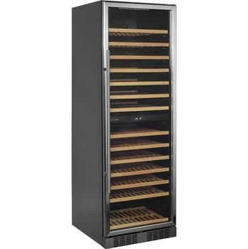 Vinotéka Vinotéka TEFCOLD TFW 400-2S