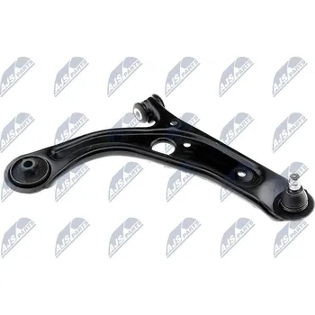 Zavěšení kol Uložení, řídicí mechanismus NTY ZWD-FT-040