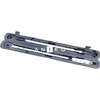 Klíč DYNAMOMETRICKÝ KLÍČ 300-1500 NM 1" ASTA A-TW1500