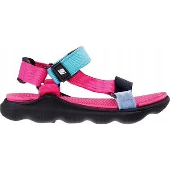 Chlapecké sandály DĚTSKÉ SANDÁLY MILERI JRG BEJO 32