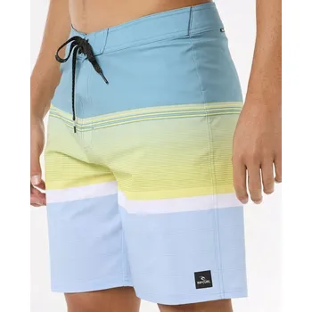 Pánské kraťasy Muž plážové kraťasy Ripcurl modré, velikost 32