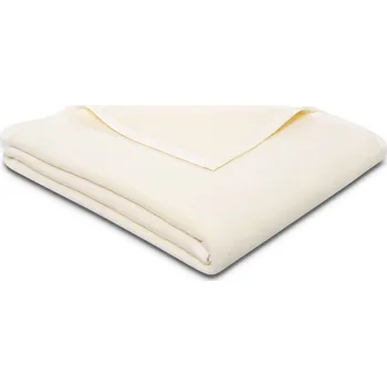 deka Biederlack Deka Pure Cotton Natur 150x200 cm