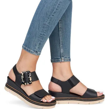 Dámské sandále Remonte D2L53-00 , 40