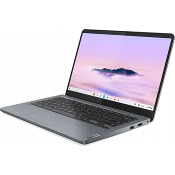 Notebook Notebook Lenovo IdeaPad 3-17 17,3" Intel Core i5 16 GB / 512 GB černý