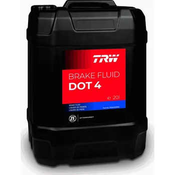 Brzdová kapalina Brzdová kapalina TRW PFB420DRAE