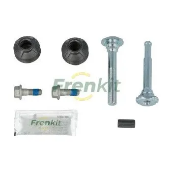 Brzdový systém Sada vodicích pouzder, brzdový třmen FRENKIT 809056