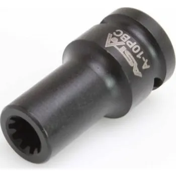 Auto-moto Speciální klíč na brzdové kotouče Porsche - A10PBC