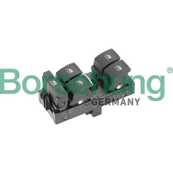 Stahovačka okna Spínač, zvedací zařízení oken Borsehung B11583