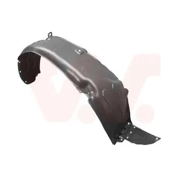 Příslušenství karosérie obložení, dutina kola AGB 41B1FP1T