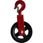 M.A.T. Group 680101 černá/červená