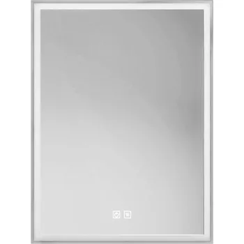 Zrcadlo kielle Idolio 50324001 60 x 80 cm