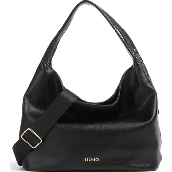 Kabelka Liu Jo Kaliska M - Velká kabelka v černá, imitace kůže, 50542403 | Kabelky pro ženy & muže