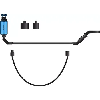 Signalizace záběru Sonik Swinger Gizmo Swingbob Phat - Sonik Swinger Gizmo Swingbob Phat Blue