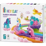 Hey Clay Jednorožci 15 nádob
