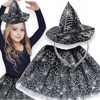 Karnevalový kostým Kostým PRO DÍVKU Toys univerzální velikost