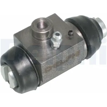 Brzdový válec Válec kolové brzdy DELPHI LW15302