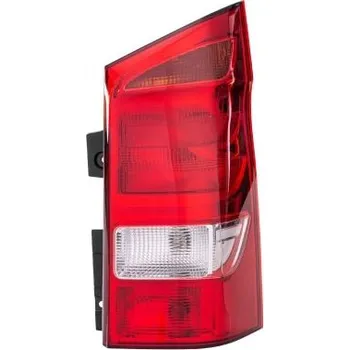 Zadní světlomet Zadní světlo HELLA 2SK 011 581-221