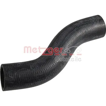 Chladič motoru Hadice chladiče METZGER 2421670
