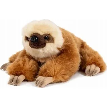 plyšák Plyšový lenochod 20 cm - plyšové hračky