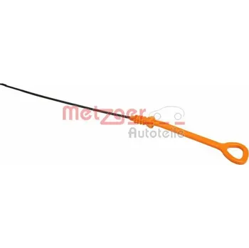 Olejová vana Odměrka hladiny oleje METZGER 8001036