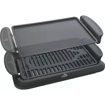 Kuchyňský gril Cattara Omega 2v1 13051