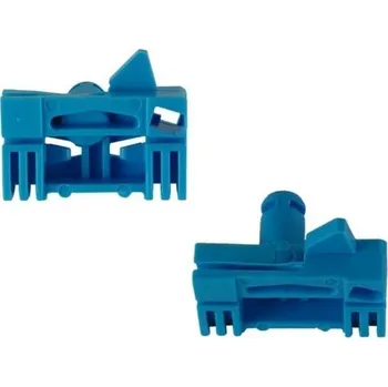 Kapota Opravná část mechanismu stahování oken levá RENAULT LAGUNA II (G), 03.01-04.05, RENAULT MEGANE (_A)/SCENIC, 09.95-09.99, RENAULT LAGUNA II (G), 03.05