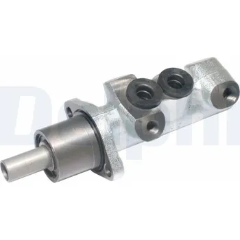 Brzdový válec Hlavní brzdový válec DELPHI LM80125