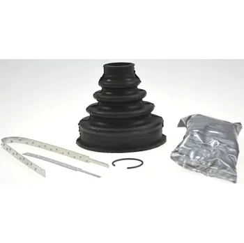 Hřídel nápravy Sada měchů, hnací hřídel LOEBRO 300324