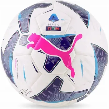 Fotbalový míč Fotbalový míč Puma Orbita Serie A Hybrid 5. vel.