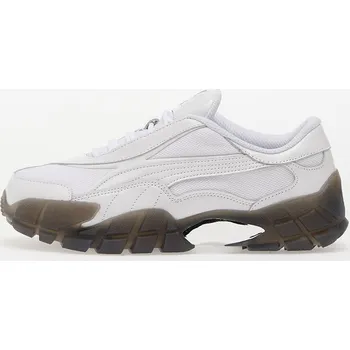 Pánská obuv Tenisky Puma x SKEPTA Skope WP Puma White-Puma Black EUR 42