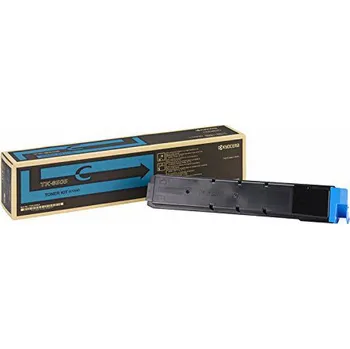 Kyocera Originální azurový toner TK-8505 (1T02LCCNL0)