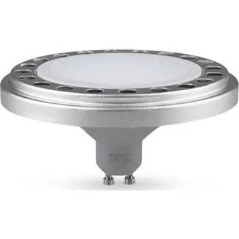 Žárovka LED Žárovka AR111 GU10/15W/230V 120° 3000K
