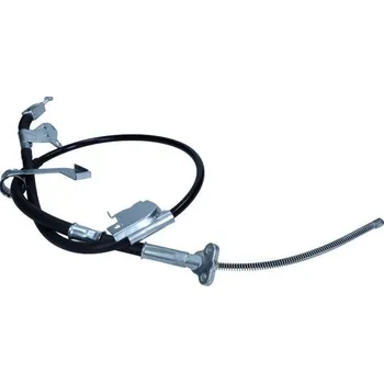 Brzdový systém Tažné lanko, parkovací brzda MAXGEAR 32-1541