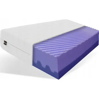 Matrace Matrace matrace Good Dream 200 x 200 x 20 cm H2, H4