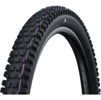 Komponent pro jízdní kolo Schwalbe Albert Gravity Ultra Soft kevlar 29" x 2,60"