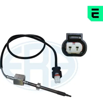 Autoelektrika Čidlo, teplota výfukových plynů ERA 551640A