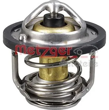 Auto-moto Termostat, chladivo METZGER 4006426