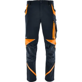 Pracovní obuv Kalhoty do pasu S STREČEM SARA NEOFLEX 48 M