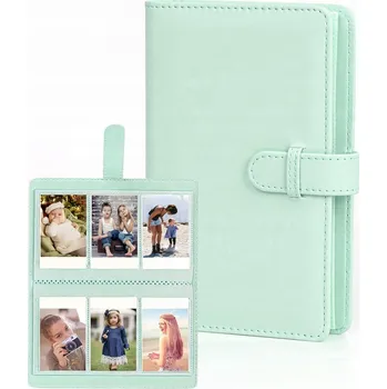 Fotoalbum Album na Fotografie pro 108 fotografií pro Fujifilm INSTAX Mini 12 40 11 9 8 7 EVO Link LiPlay