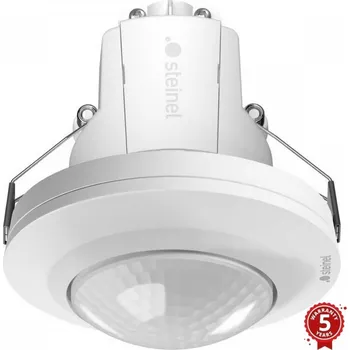 Steinel 087807 - Senzor pohybu podhledový MD-8 ECO COM1 360° bílá