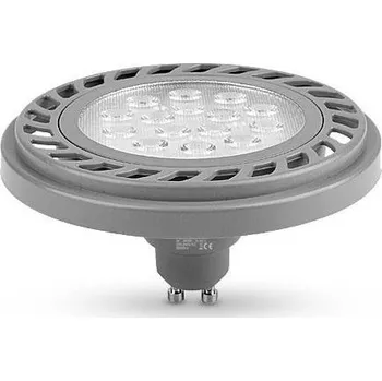 Žárovka LED Žárovka SOFT AR111 GU10/9W/230V 30° 3000K