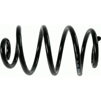 Pružina podvozku SACHS 994 103