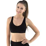 Gina Podprsenka s vycpávkami 07014P černá S/M