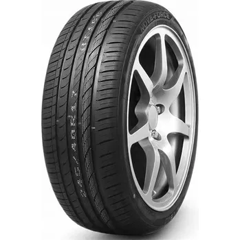 Letní osobní pneu Letní pneumatika Leao Nova Force 215/50 R17 95 V